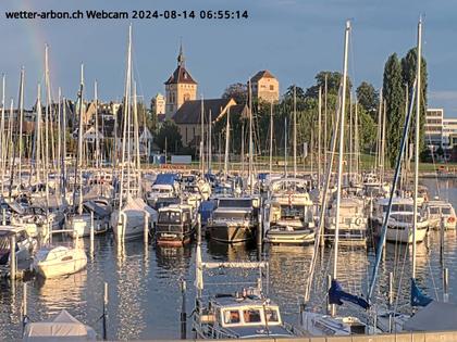 Arbon: Arbon (See) - Bodensee