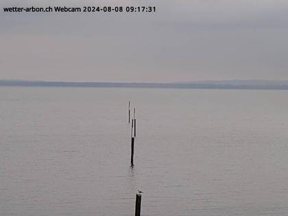 Arbon: Arbon (See) - Bodensee