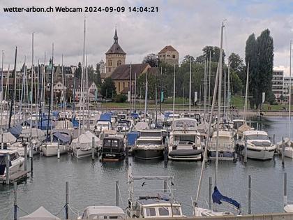 Arbon: Arbon (See) - Bodensee