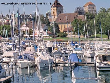 Arbon: Arbon (See) - Bodensee