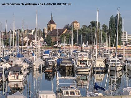 Arbon: Arbon (See) - Bodensee