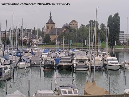 Arbon: Arbon (See) - Bodensee