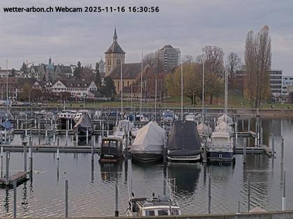 Arbon: Arbon (See) - Bodensee