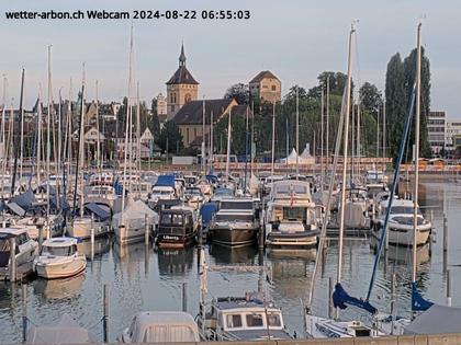 Arbon: Arbon (See) - Bodensee