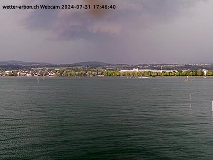 Arbon: Arbon (See) - Bodensee