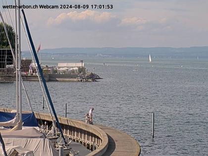 Arbon: Arbon (See) - Bodensee