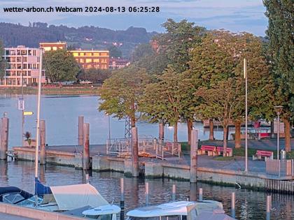 Arbon: Arbon (See) - Bodensee