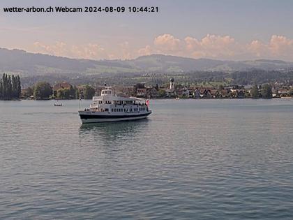 Arbon: Arbon (See) - Bodensee