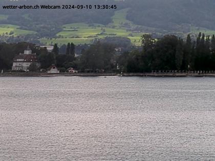 Arbon: Arbon (See) - Bodensee