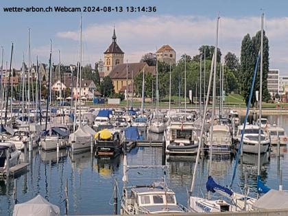 Arbon: Arbon (See) - Bodensee