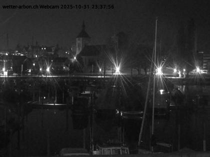 Arbon: Arbon (See) - Bodensee