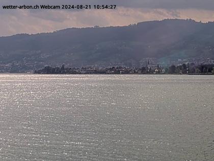 Arbon: Arbon (See) - Bodensee