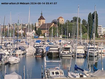 Arbon: Arbon (See) - Bodensee