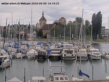 Arbon: Arbon (See) - Bodensee