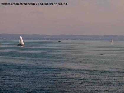 Arbon: Arbon (See) - Bodensee