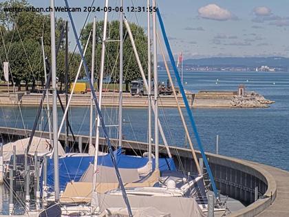 Arbon: Arbon (See) - Bodensee