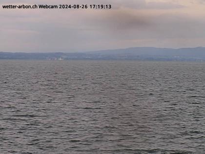 Arbon: Arbon (See) - Bodensee