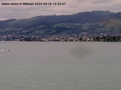 Arbon: Arbon (See) - Bodensee