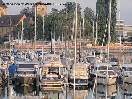 Arbon: Arbon (See) - Bodensee