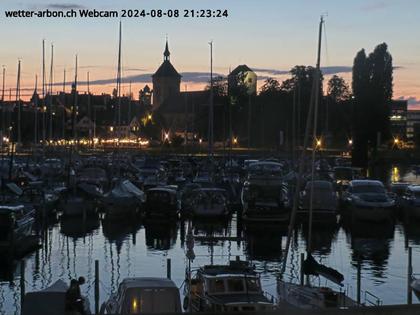 Arbon: Arbon (See) - Bodensee