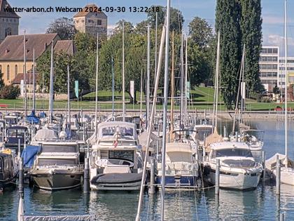 Arbon: Arbon (See) - Bodensee