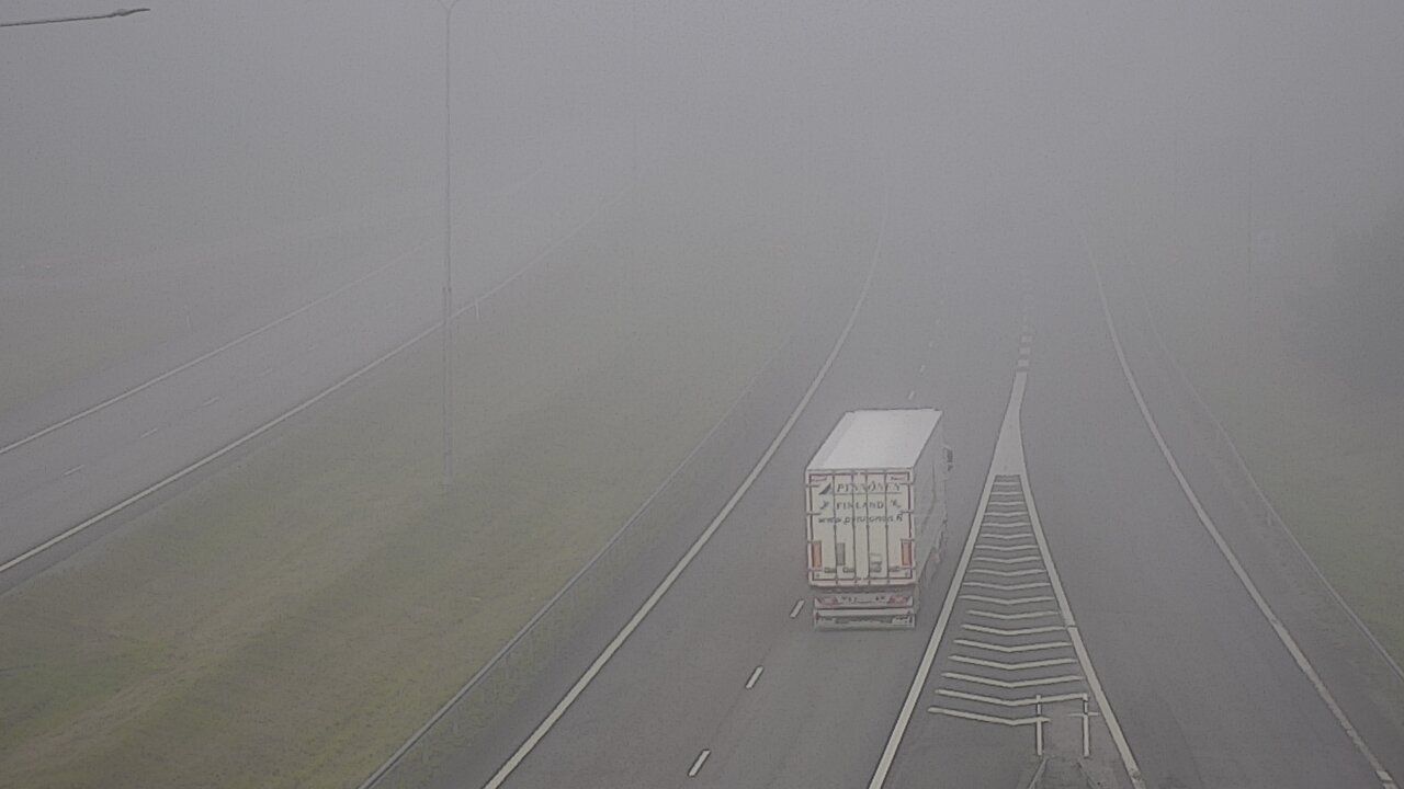Traffic Cam Salo: Tie - Pappila