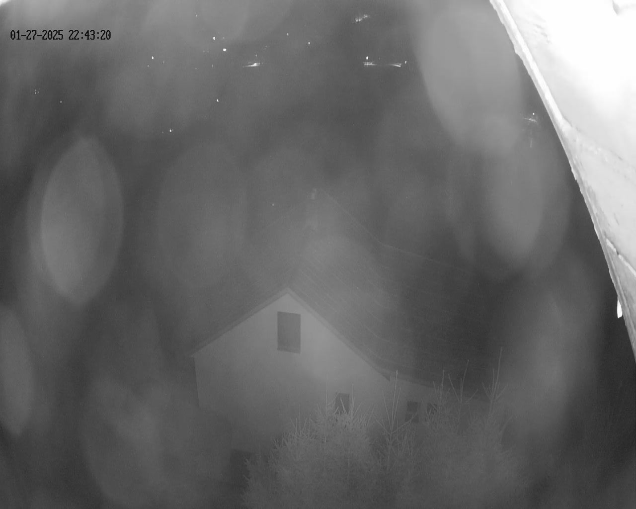 Traffic Cam Pastviny › East: Pardubický, Czech Republic