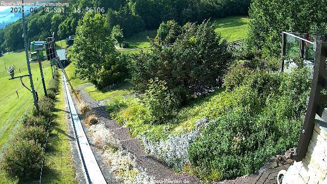 Leubsdorf mountain Webcam
