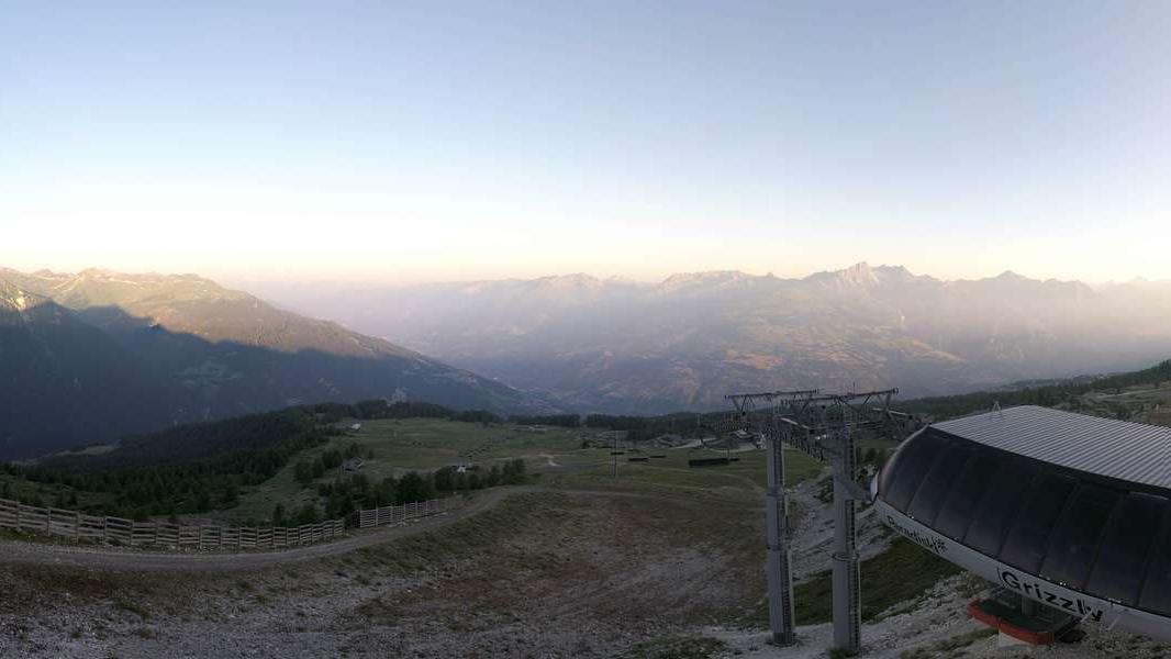 Alpine: Mountain, Landscape, Weather Webcam