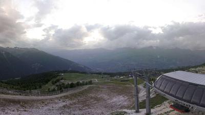 Alpine: Mountain, Landscape, Weather