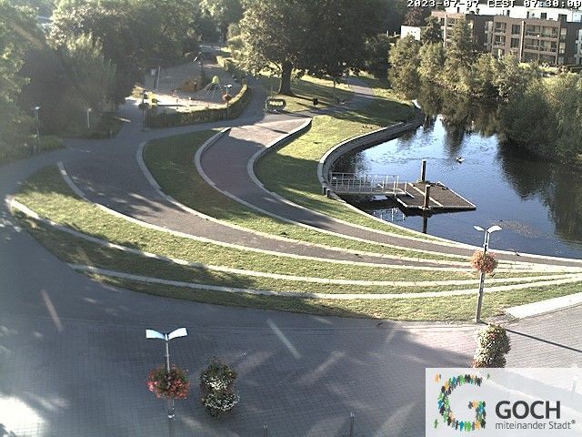 Temperatur Aktuell Goch Temperatur Aktuell Goch