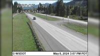 Roslyn › West: I-90 at MP 72.6: East Easton - Actuelle