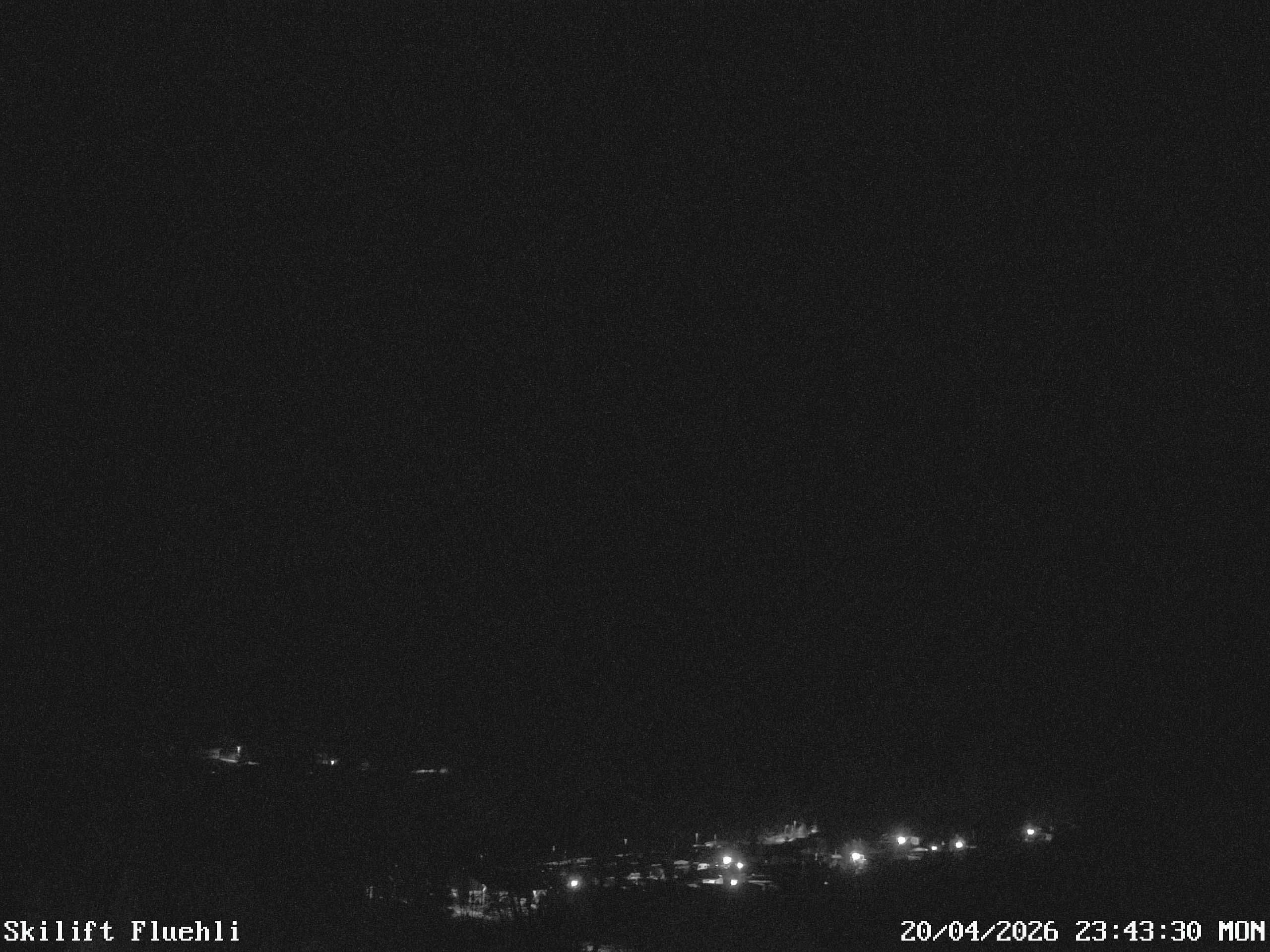 Flühli › Südwesten: LU - Luzern, Schweiz: Skigebiet - Blasen