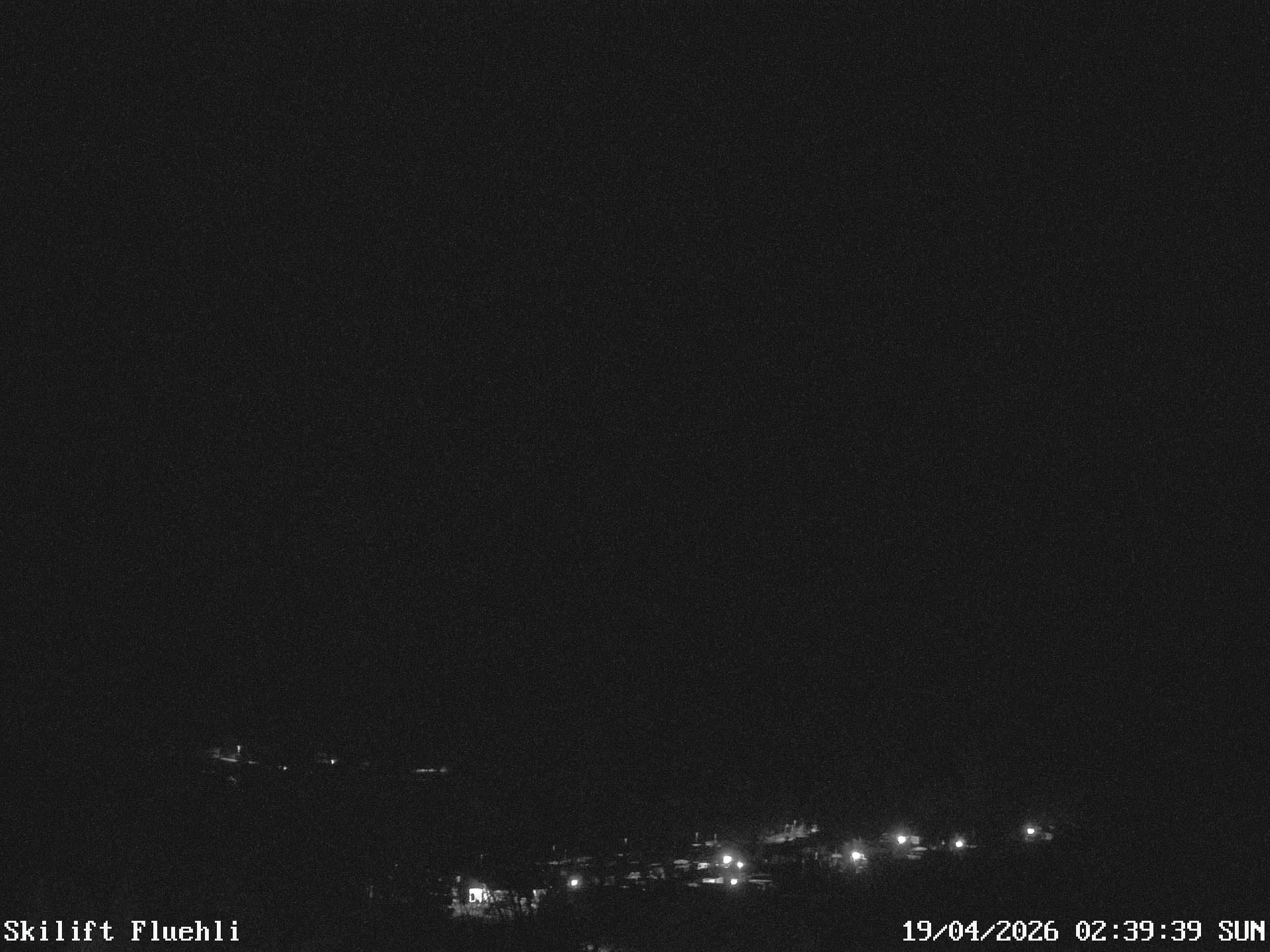 Flühli › Südwesten: LU - Luzern, Schweiz: Skigebiet - Blasen