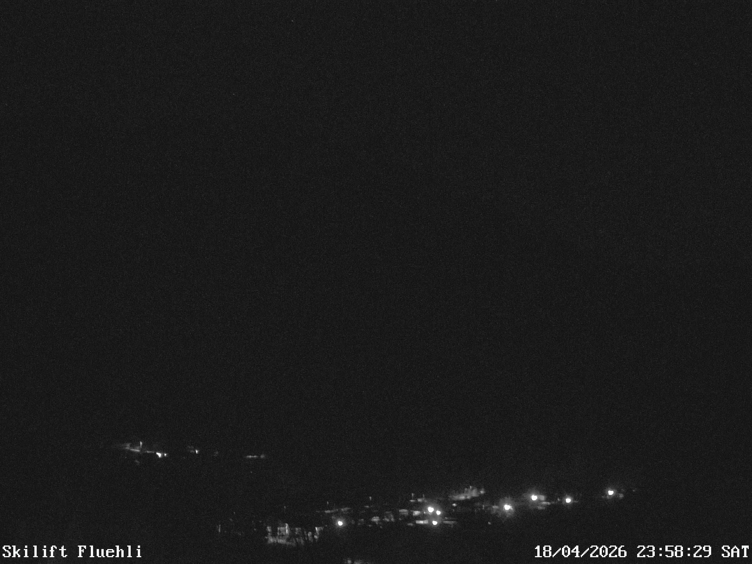 Flühli › Südwesten: LU - Luzern, Schweiz: Skigebiet - Blasen