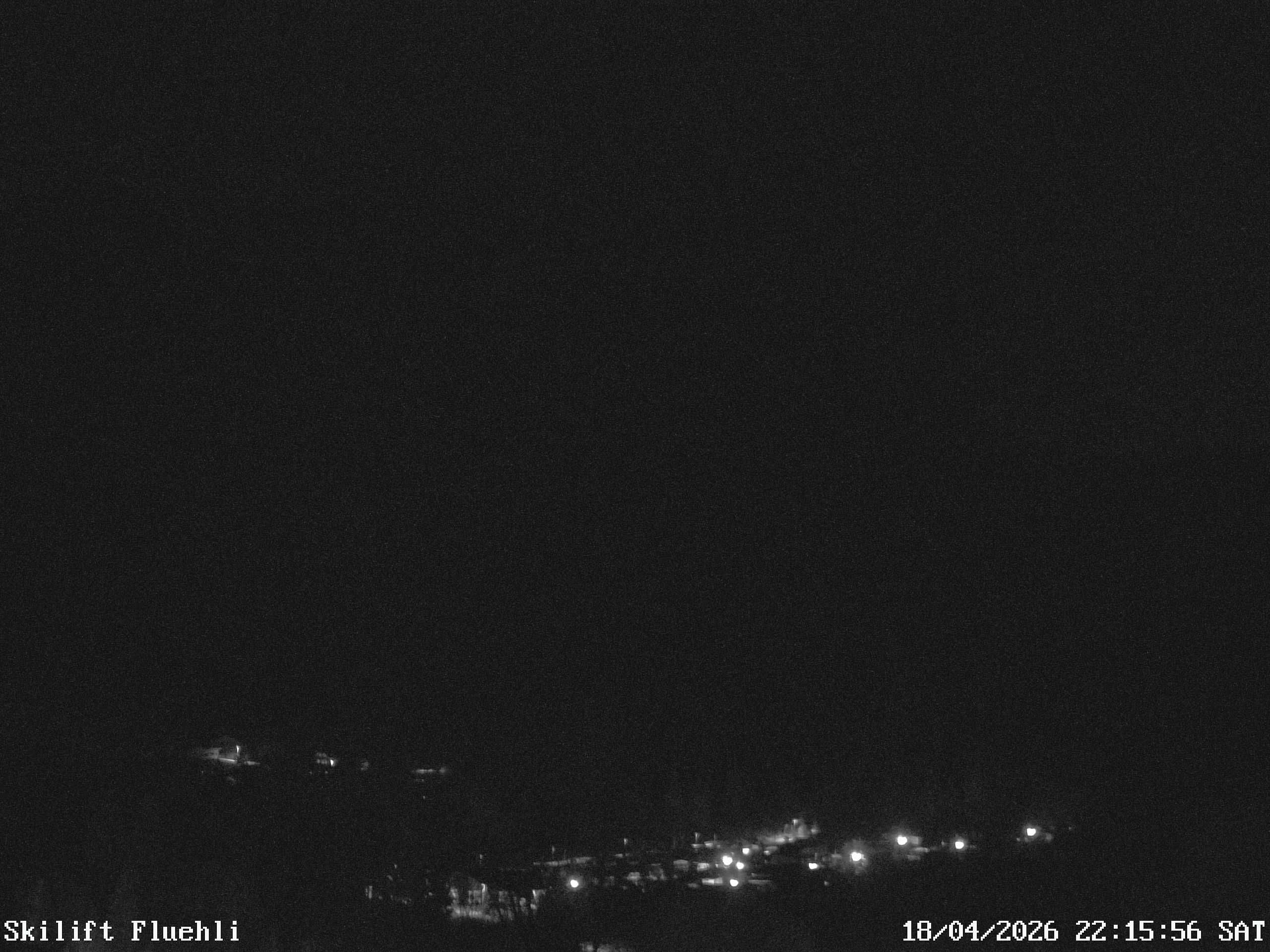 Flühli › Südwesten: LU - Luzern, Schweiz: Skigebiet - Blasen