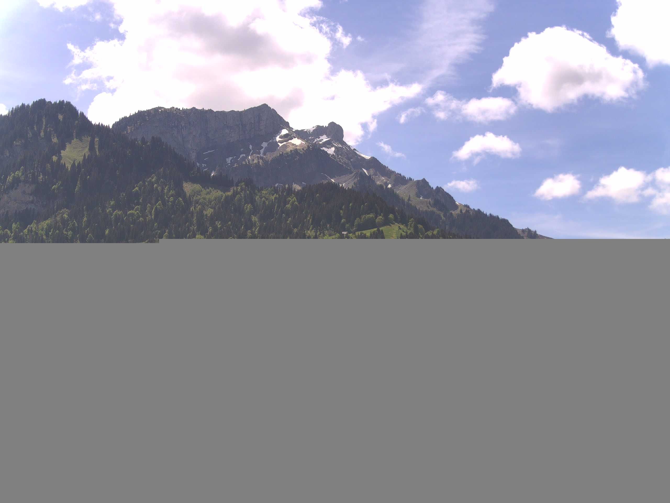 Flühli › Südwesten: LU - Luzern, Schweiz: Skigebiet - Blasen
