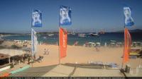 Lu Palau › North-West: Porto Pollo