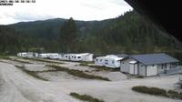 Bortelid: Bortelid Camping AS