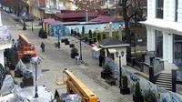 Nalchik: Nal'chik - Kabardino-Balkariya - Кинотеатр Победа