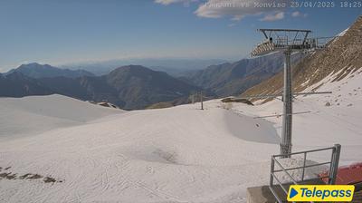 Preview delle webcam di Limone Piemonte: Limone