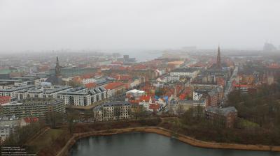 11月13日8:13哥本哈根摄像头截图