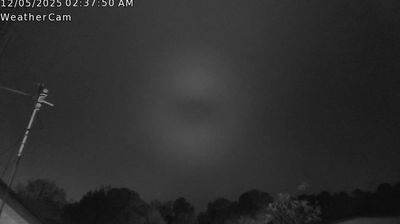 Recent Monroe Webcam Image