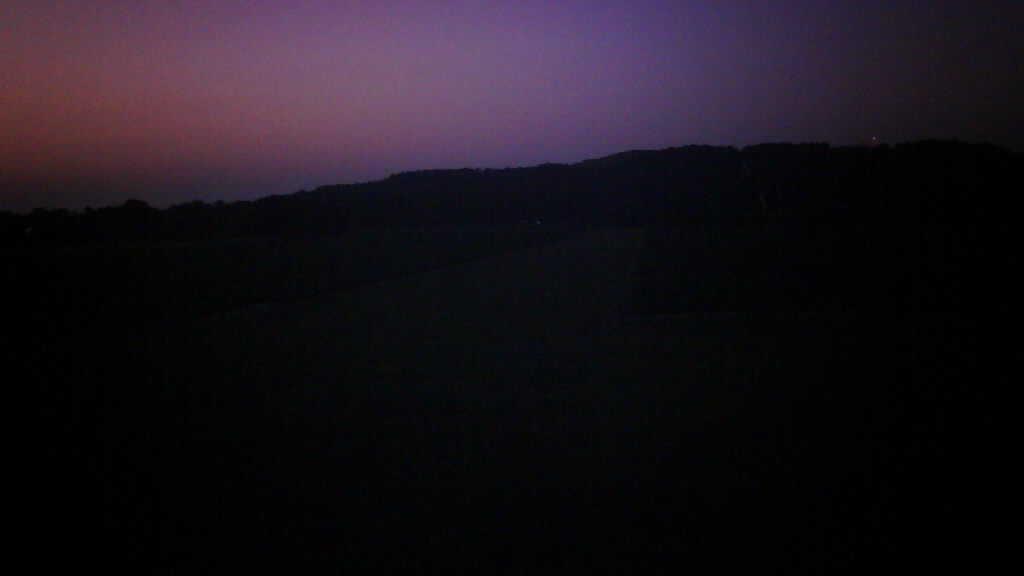 Halde Norddeutschland Landscape Webcam