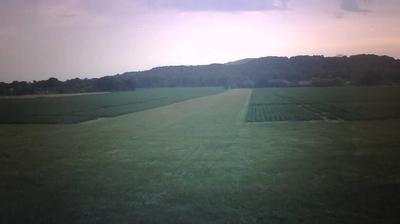 Halde Norddeutschland Landscape