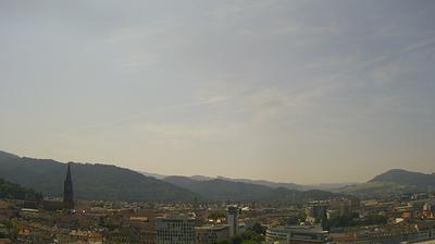 Freiburg today
