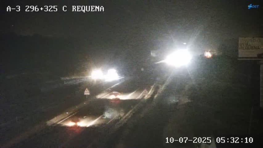 Requena › East: El Rebollar