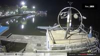 Ban Laem Pho: Krabi - Black Crab Monument