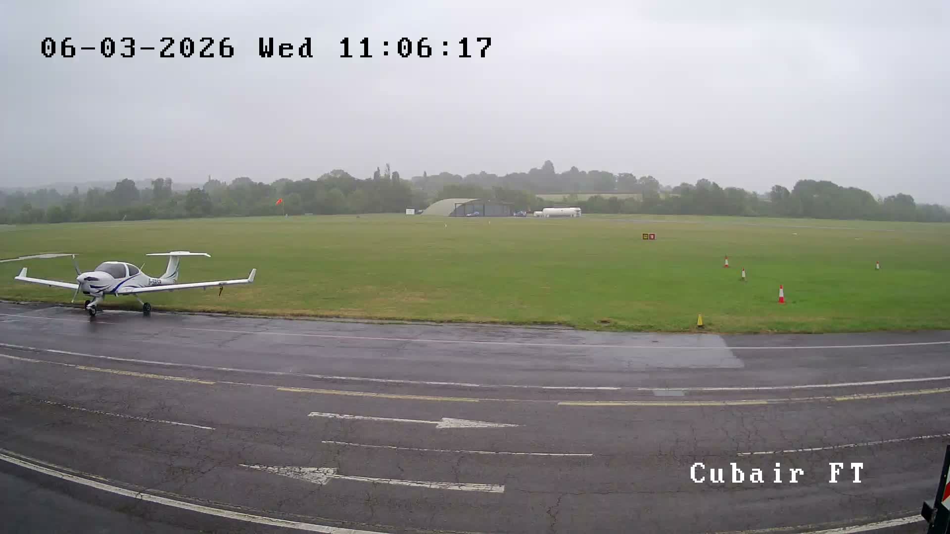 Crawley webcam