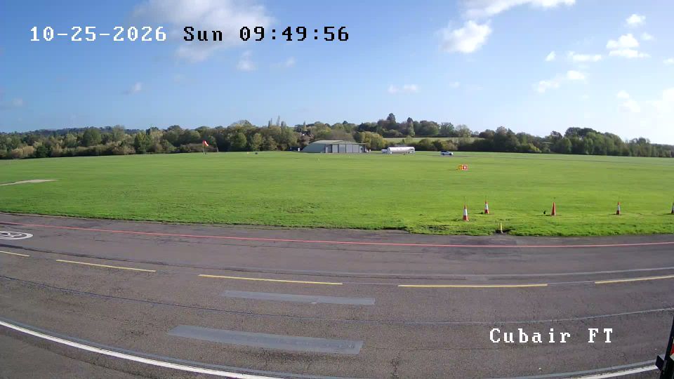 Crawley webcam